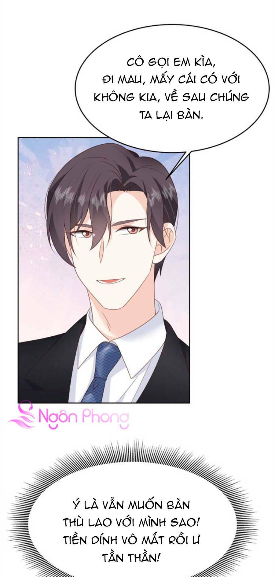 Hotboy Quốc Dân Là Nữ - Chapter 218 - Page 23