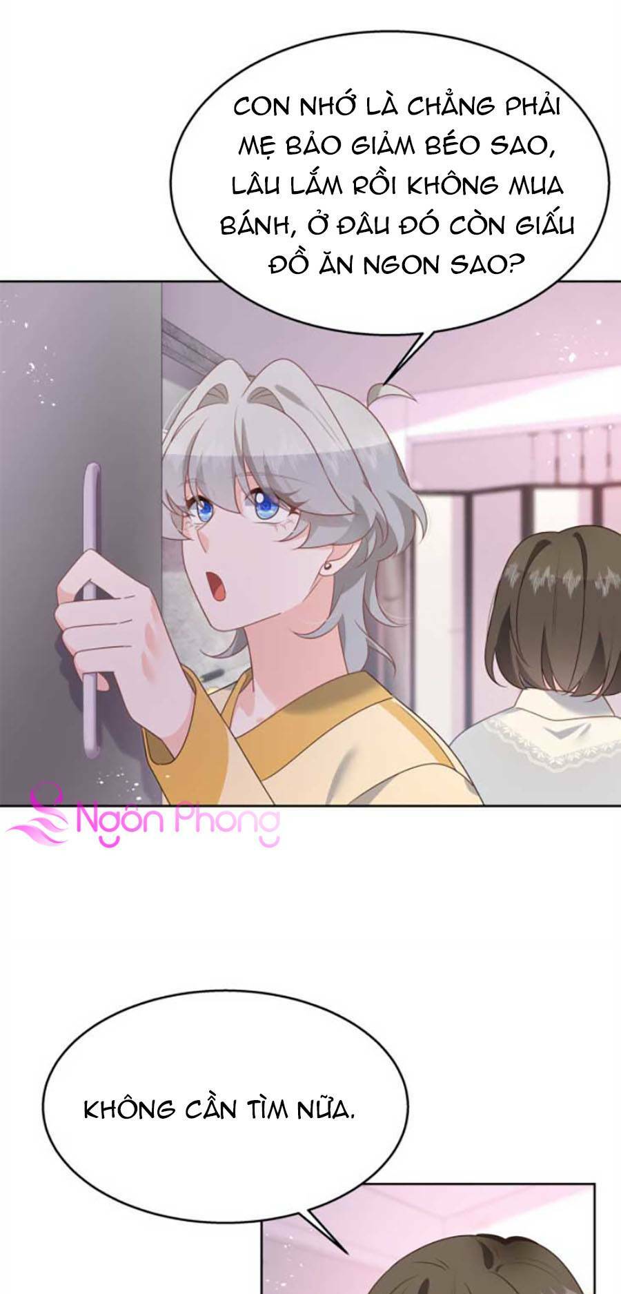 Hotboy Quốc Dân Là Nữ - Chapter 218 - Page 25