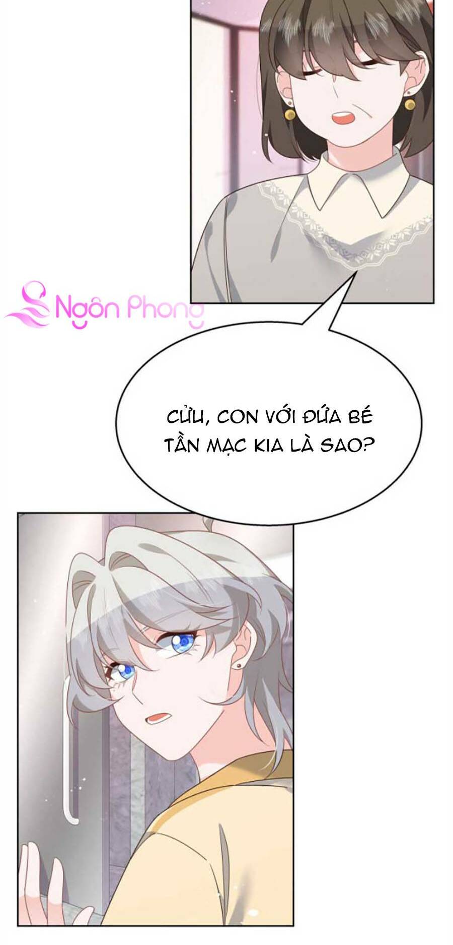 Hotboy Quốc Dân Là Nữ - Chapter 218 - Page 26