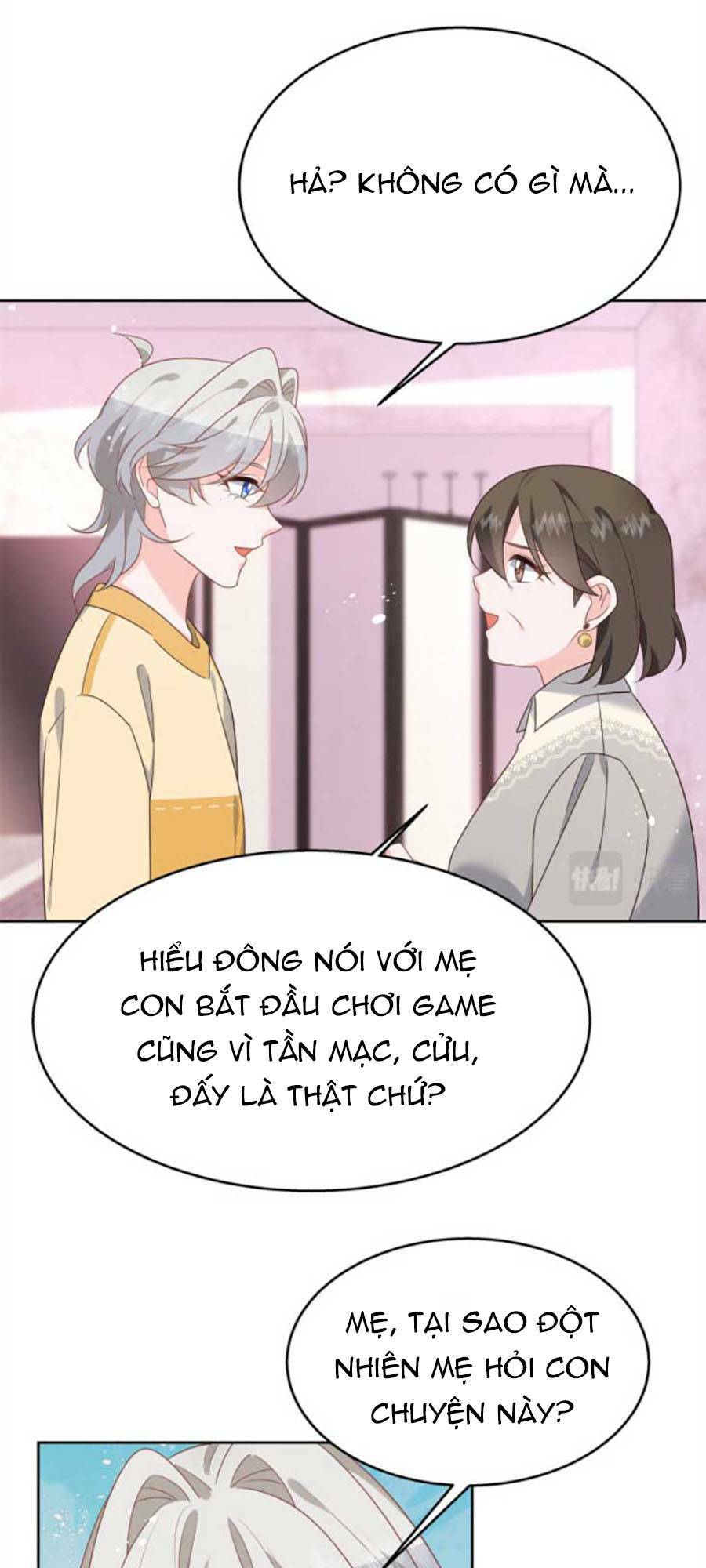 Hotboy Quốc Dân Là Nữ - Chapter 218 - Page 27