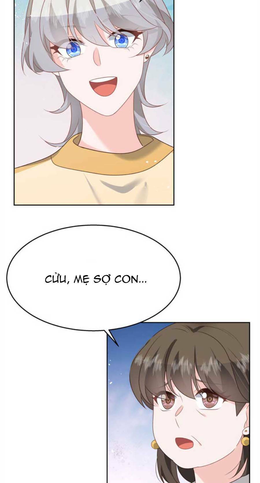 Hotboy Quốc Dân Là Nữ - Chapter 218 - Page 28