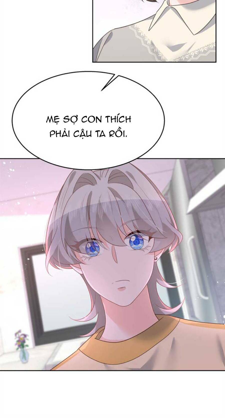 Hotboy Quốc Dân Là Nữ - Chapter 218 - Page 29