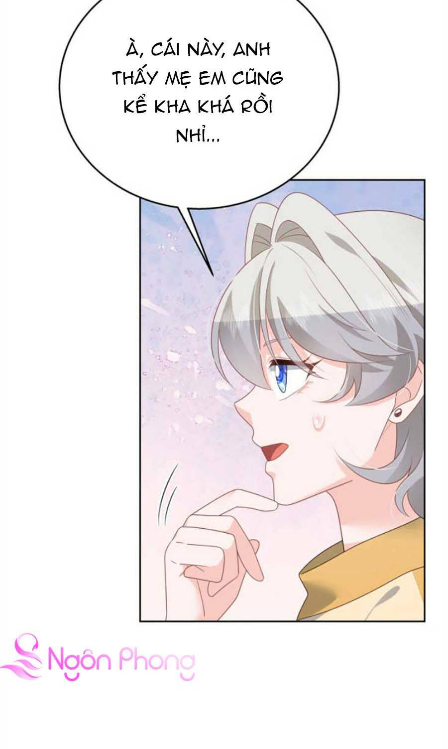 Hotboy Quốc Dân Là Nữ - Chapter 218 - Page 3