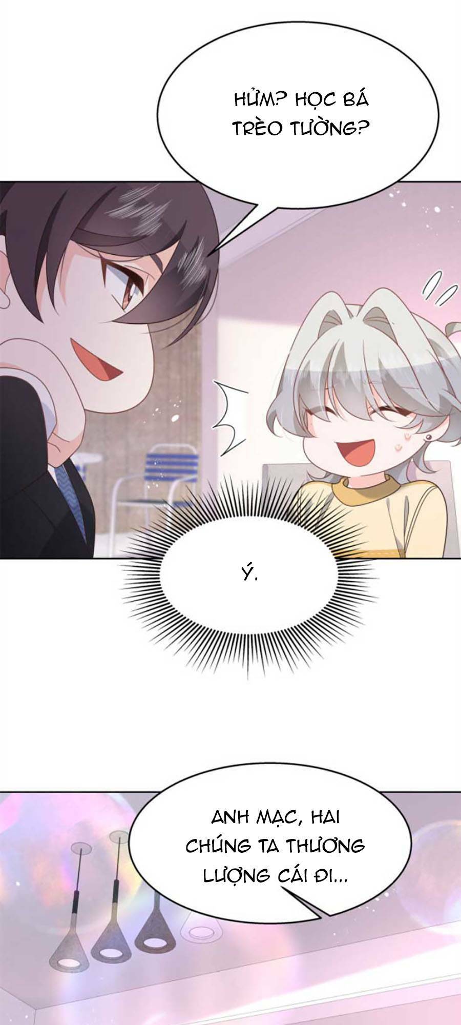 Hotboy Quốc Dân Là Nữ - Chapter 218 - Page 7