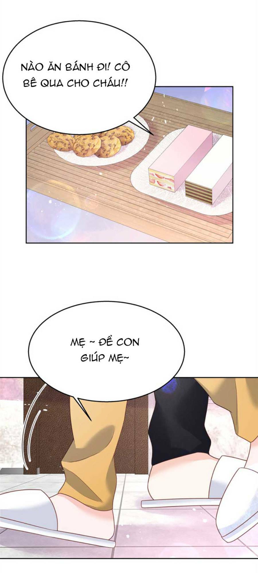 Hotboy Quốc Dân Là Nữ - Chapter 219 - Page 9