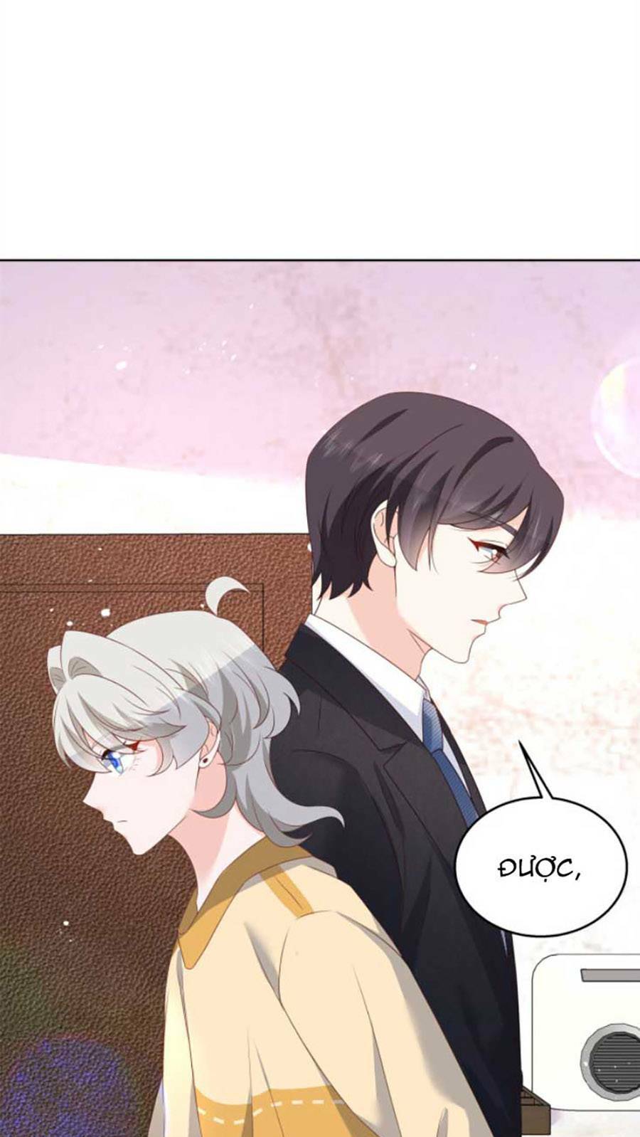 Hotboy Quốc Dân Là Nữ - Chapter 219 - Page 10