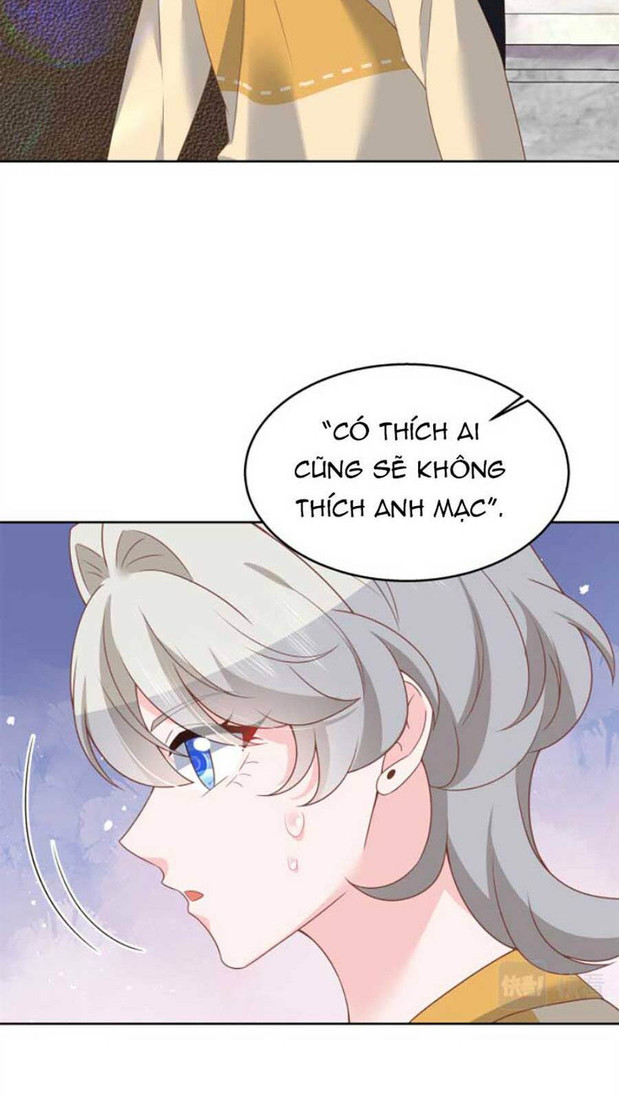 Hotboy Quốc Dân Là Nữ - Chapter 219 - Page 11