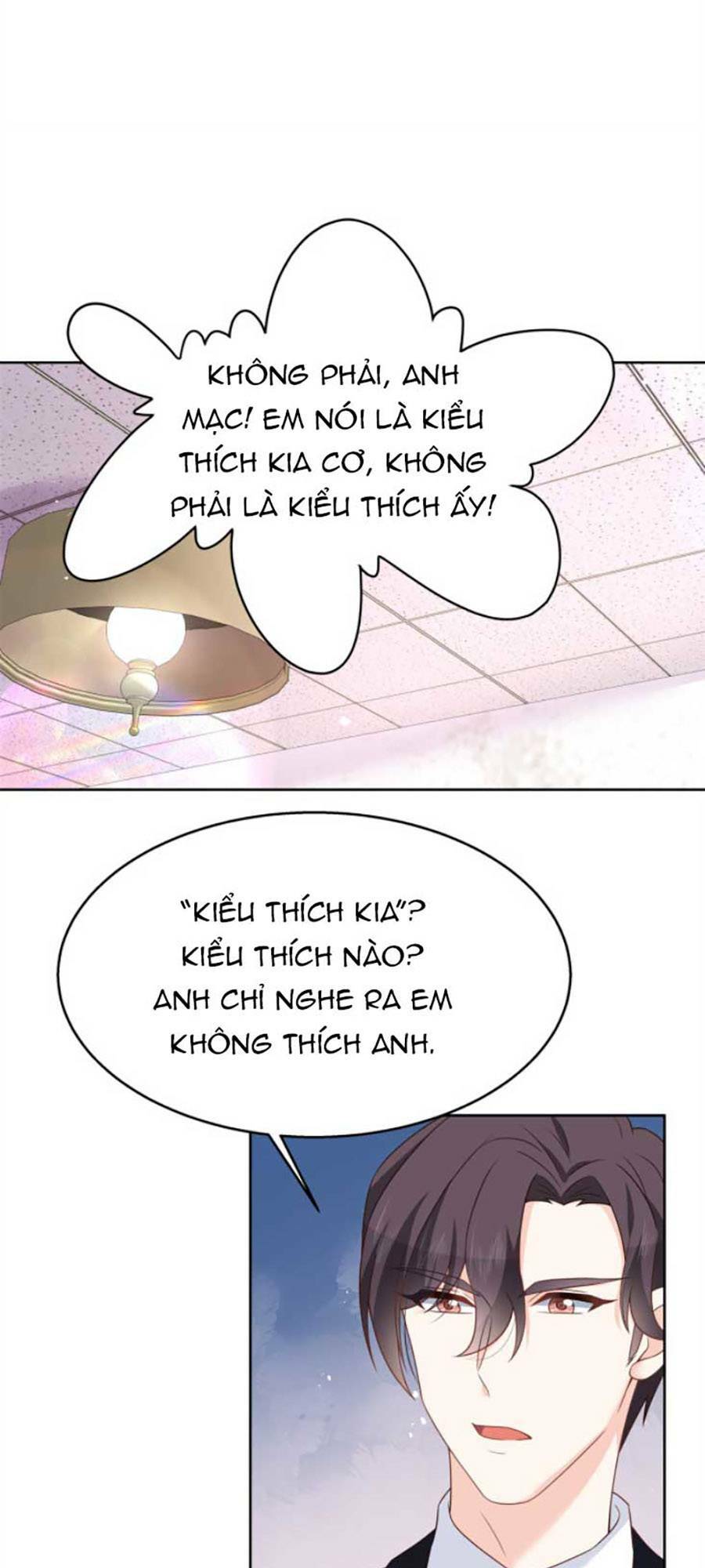 Hotboy Quốc Dân Là Nữ - Chapter 219 - Page 12