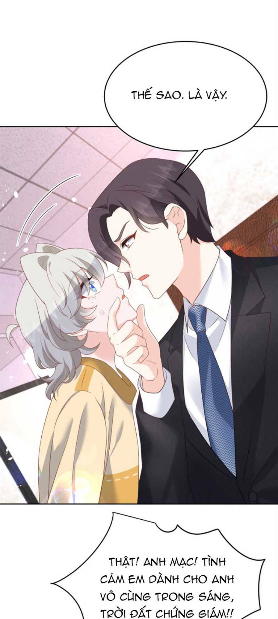 Hotboy Quốc Dân Là Nữ - Chapter 219 - Page 15