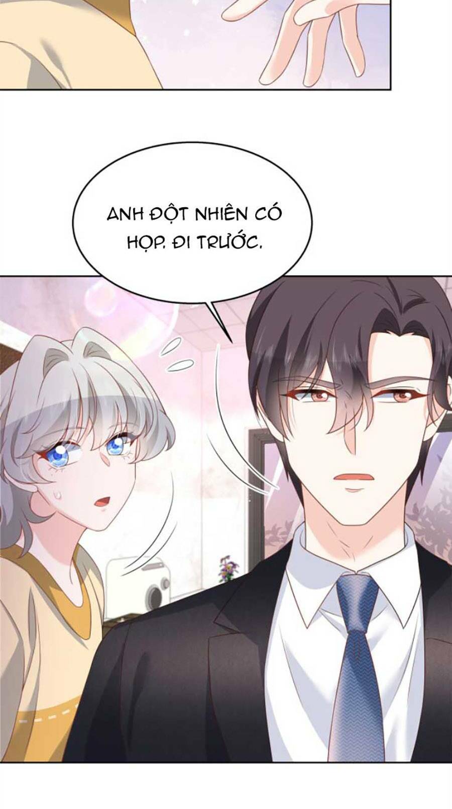 Hotboy Quốc Dân Là Nữ - Chapter 219 - Page 17