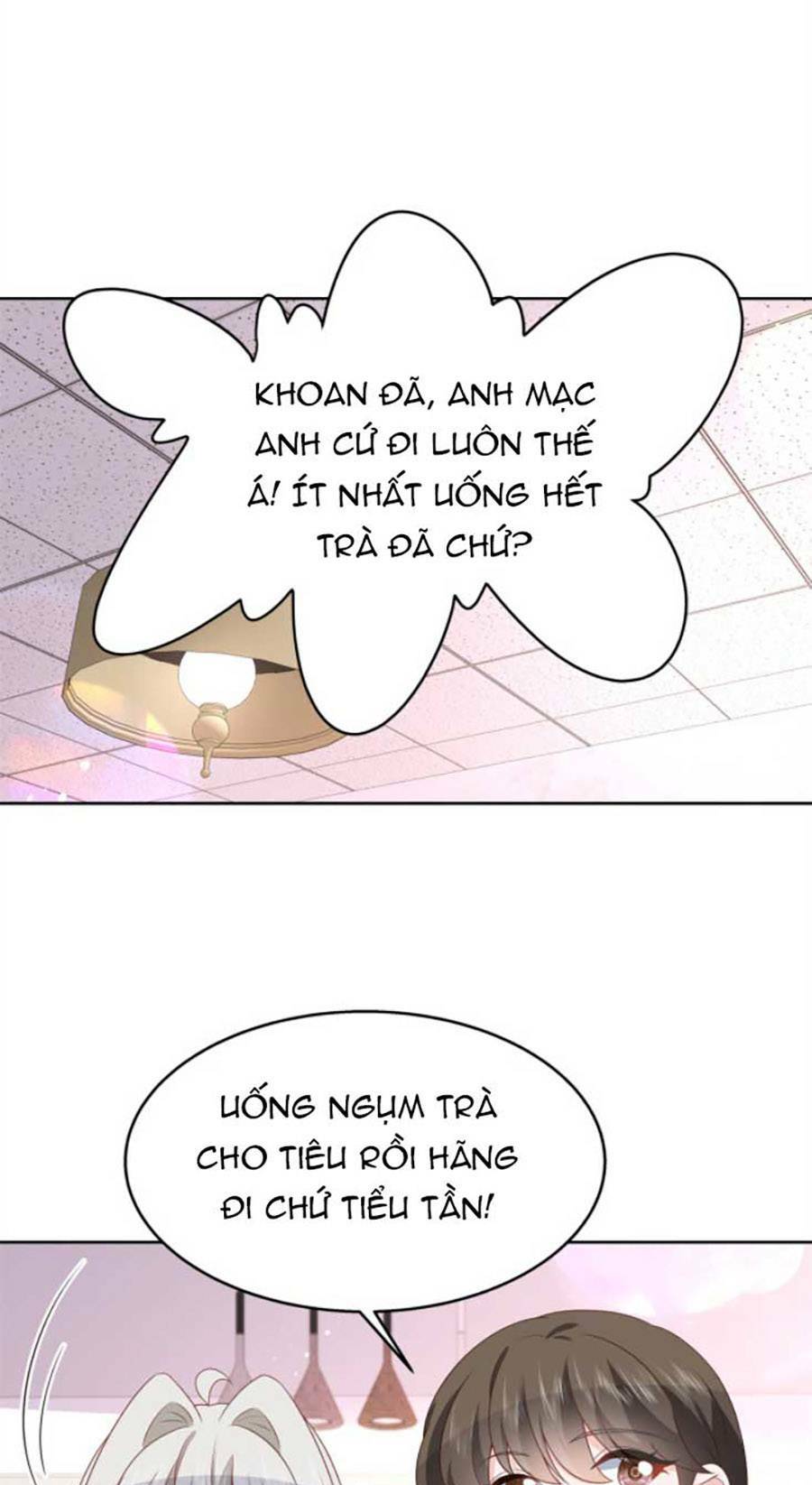 Hotboy Quốc Dân Là Nữ - Chapter 219 - Page 18