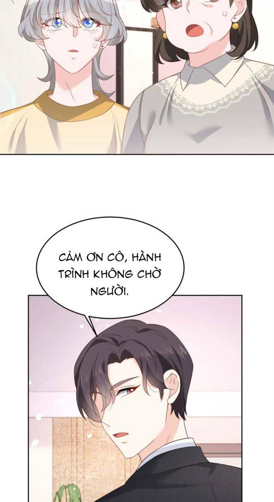 Hotboy Quốc Dân Là Nữ - Chapter 219 - Page 19