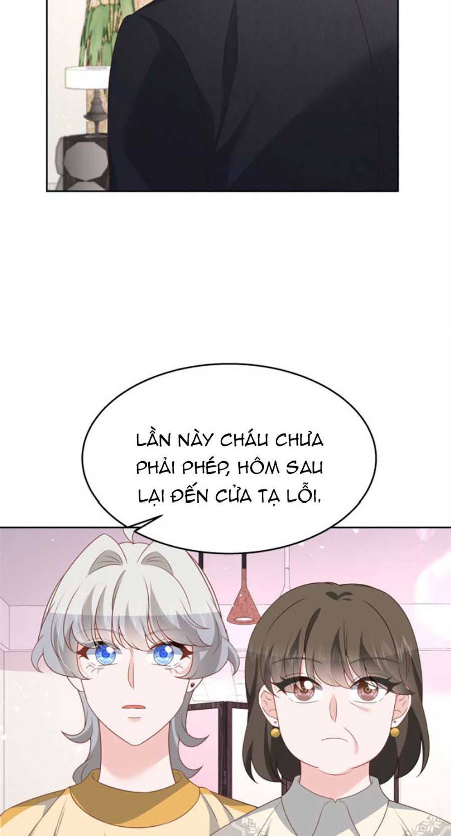 Hotboy Quốc Dân Là Nữ - Chapter 219 - Page 20