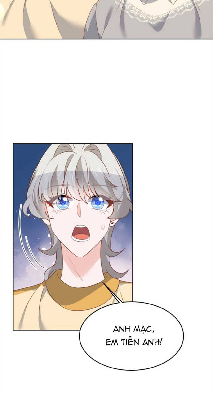 Hotboy Quốc Dân Là Nữ - Chapter 219 - Page 21