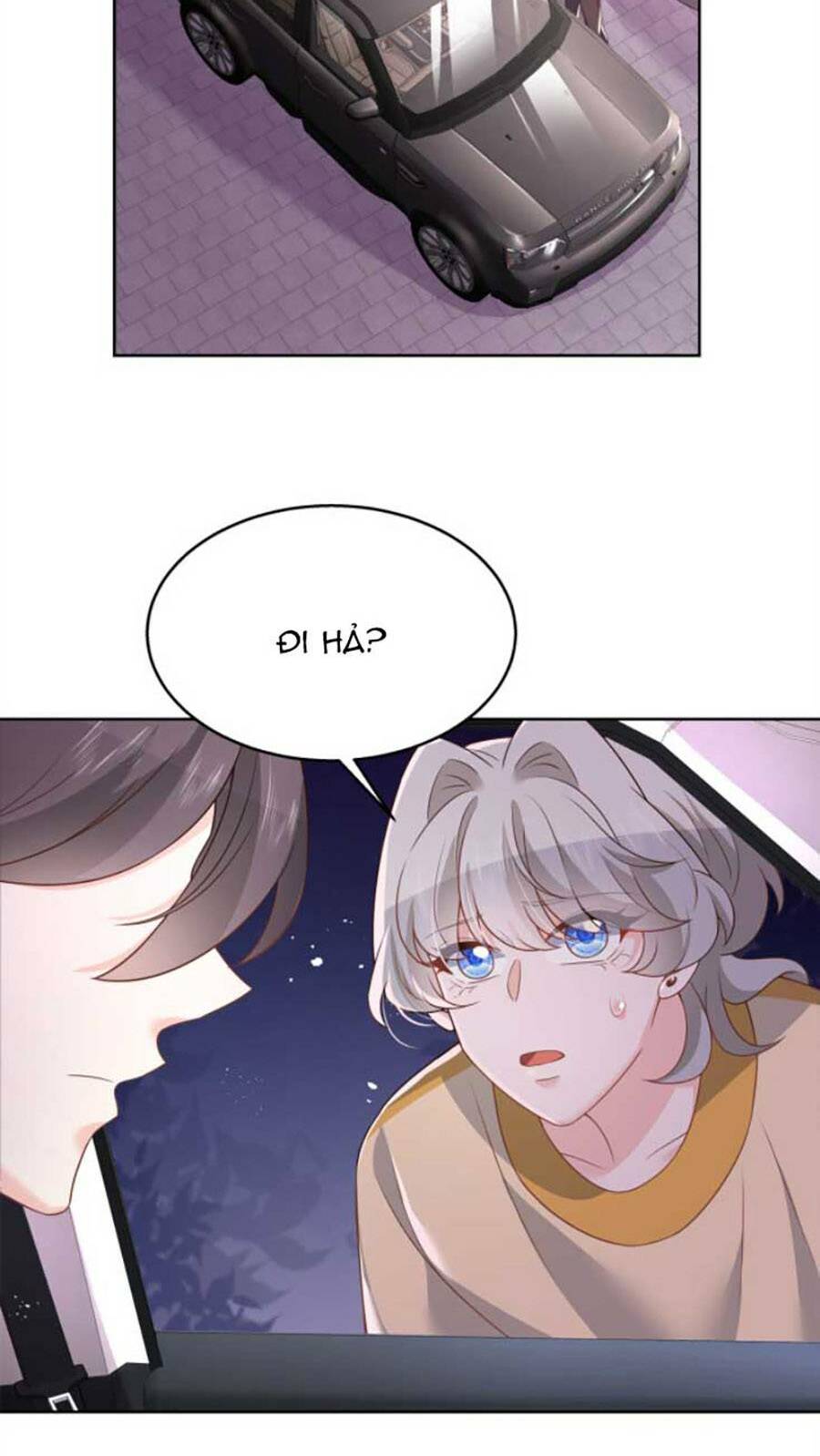 Hotboy Quốc Dân Là Nữ - Chapter 219 - Page 23