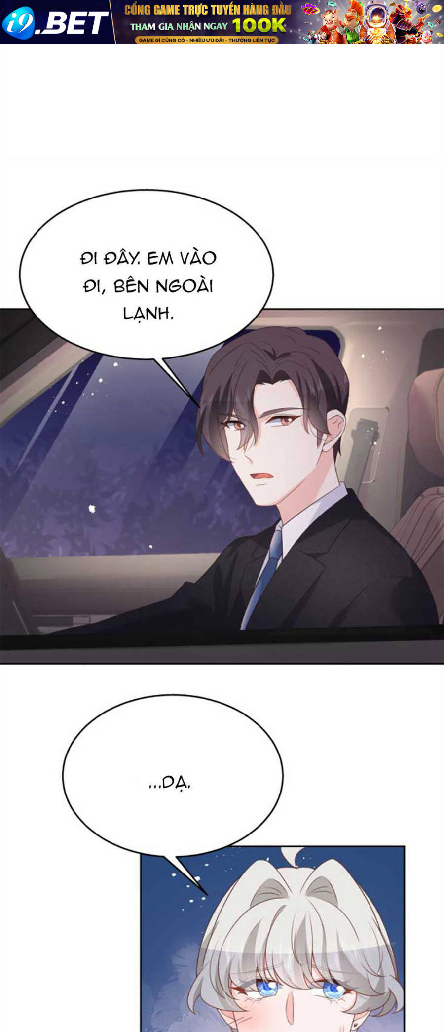 Hotboy Quốc Dân Là Nữ - Chapter 219 - Page 24