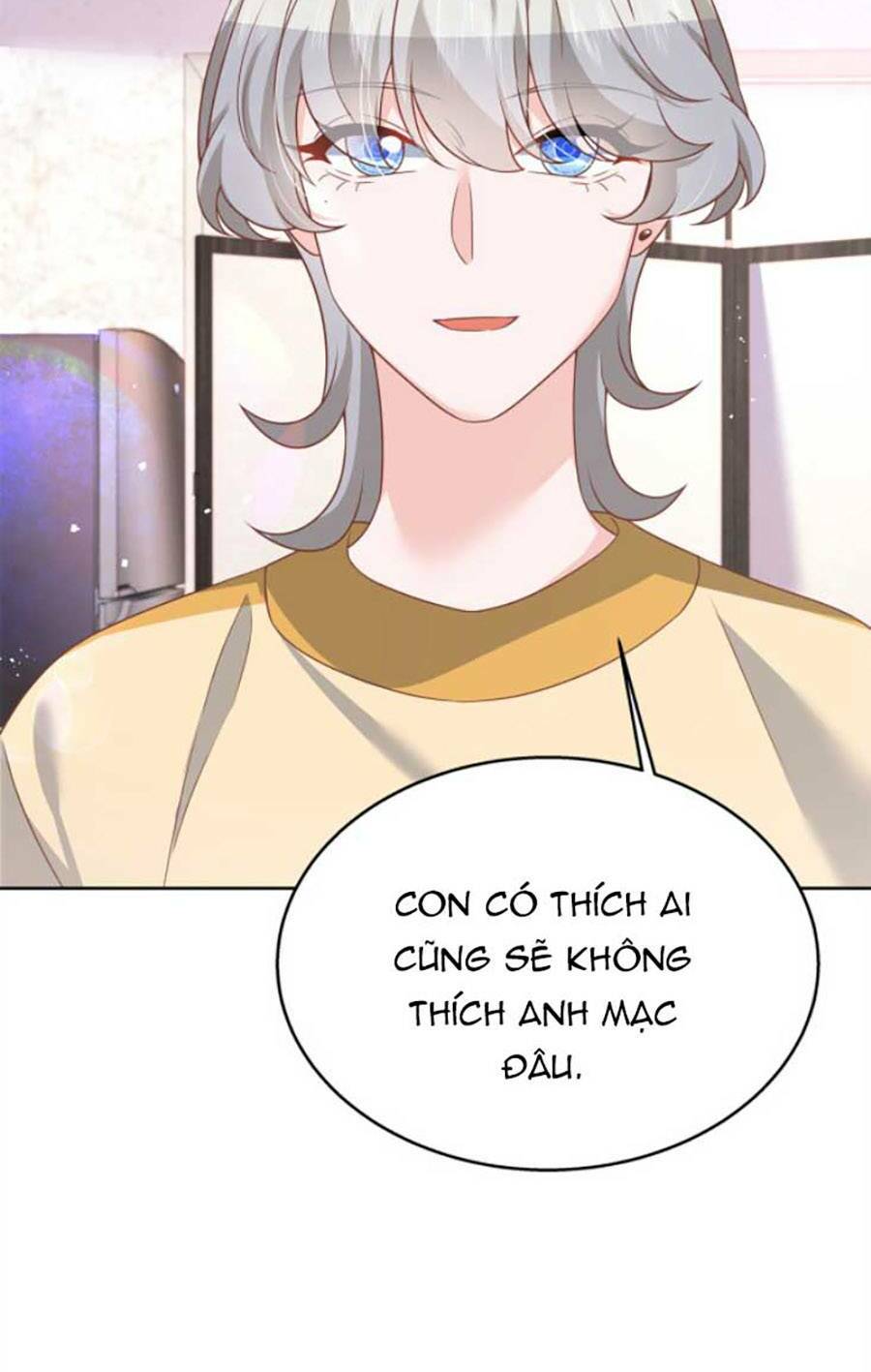 Hotboy Quốc Dân Là Nữ - Chapter 219 - Page 5