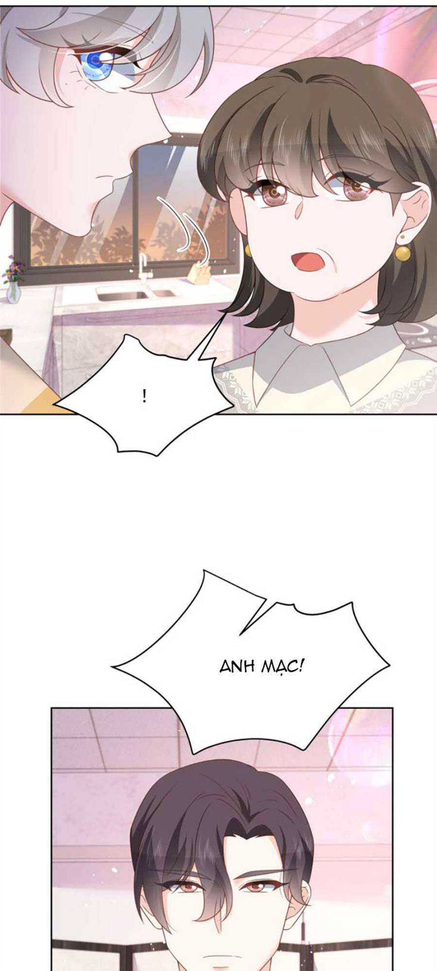 Hotboy Quốc Dân Là Nữ - Chapter 219 - Page 6