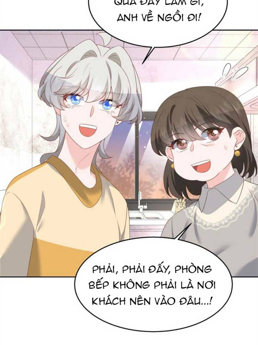 Hotboy Quốc Dân Là Nữ - Chapter 219 - Page 8