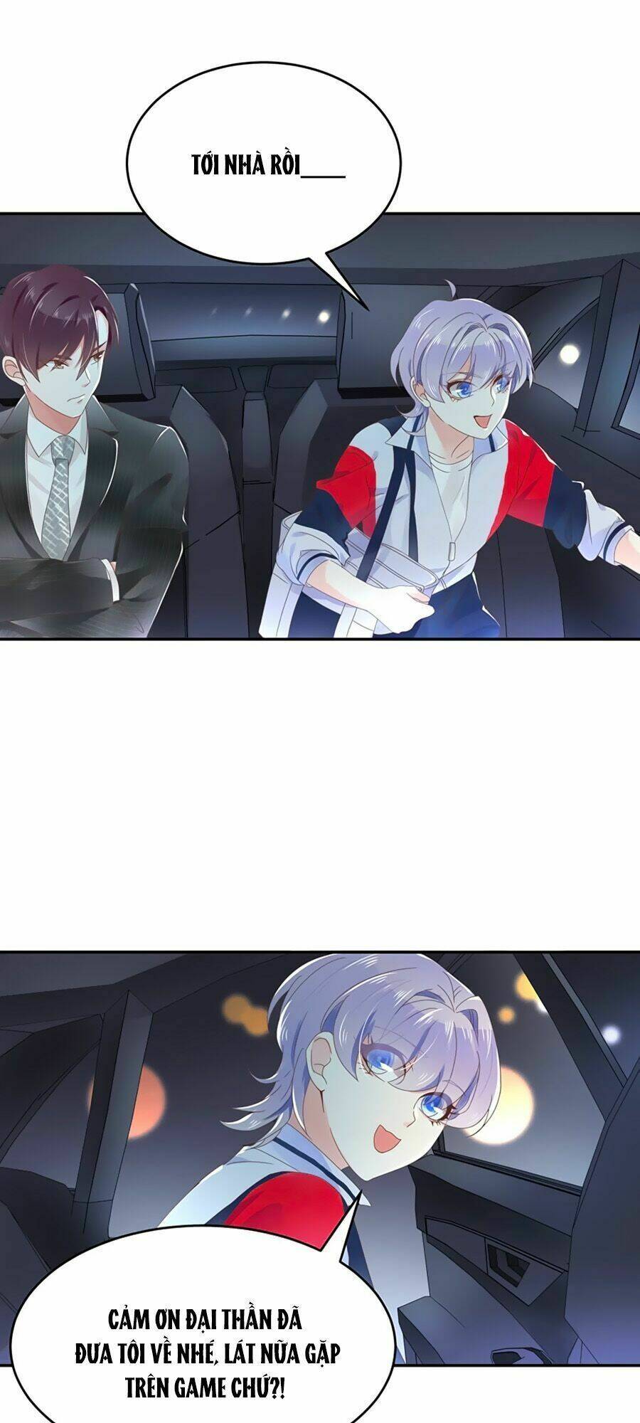Hotboy Quốc Dân Là Nữ - Chapter 22 - Page 10