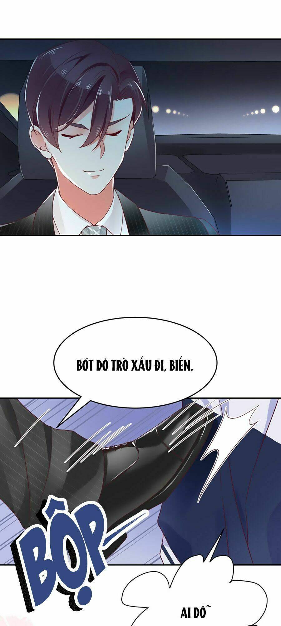 Hotboy Quốc Dân Là Nữ - Chapter 22 - Page 14