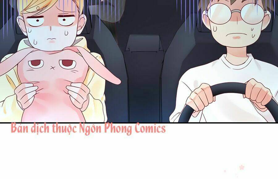 Hotboy Quốc Dân Là Nữ - Chapter 22 - Page 19