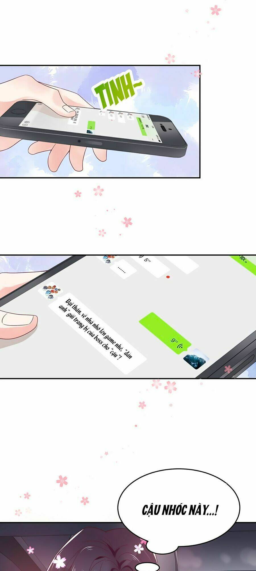 Hotboy Quốc Dân Là Nữ - Chapter 22 - Page 20