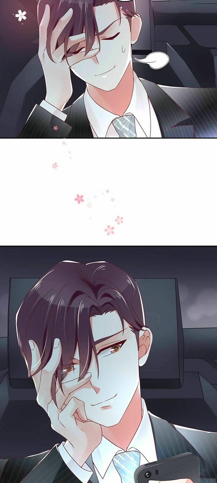 Hotboy Quốc Dân Là Nữ - Chapter 22 - Page 21