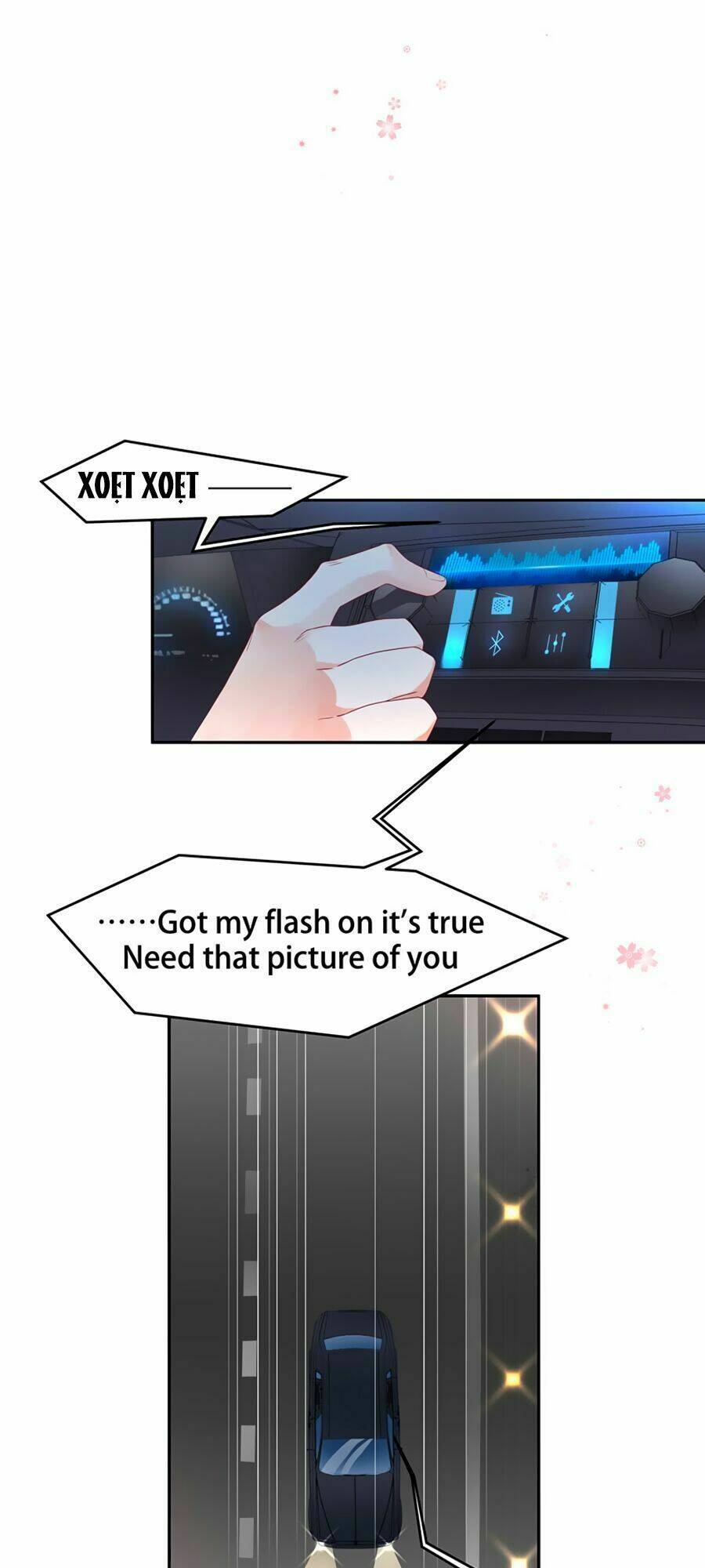 Hotboy Quốc Dân Là Nữ - Chapter 22 - Page 23