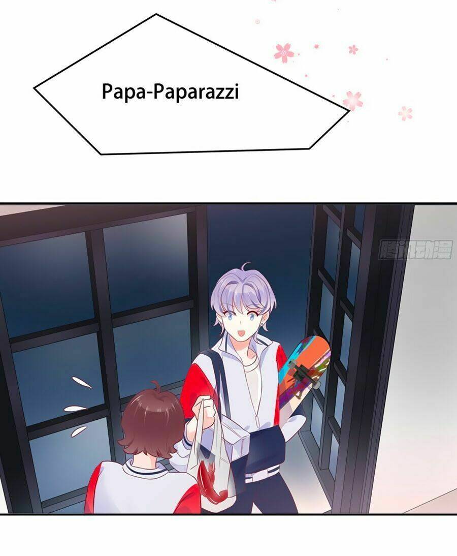 Hotboy Quốc Dân Là Nữ - Chapter 22 - Page 26