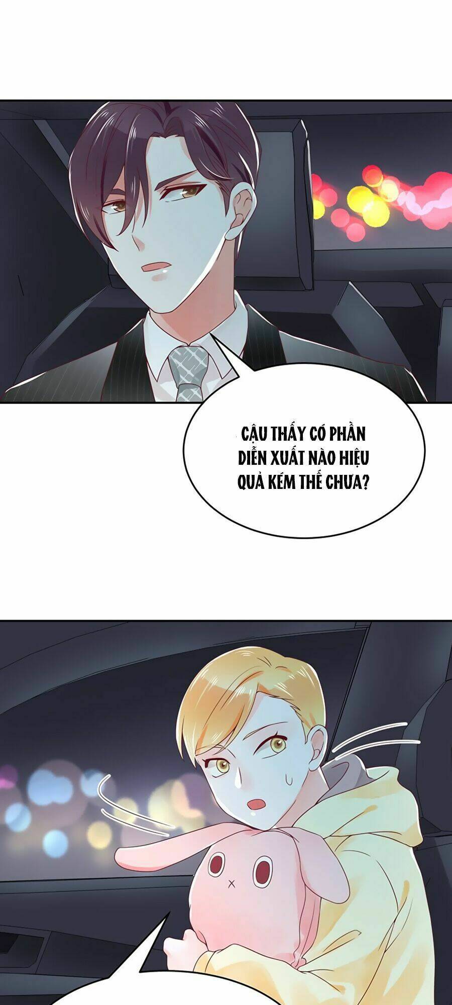 Hotboy Quốc Dân Là Nữ - Chapter 22 - Page 29