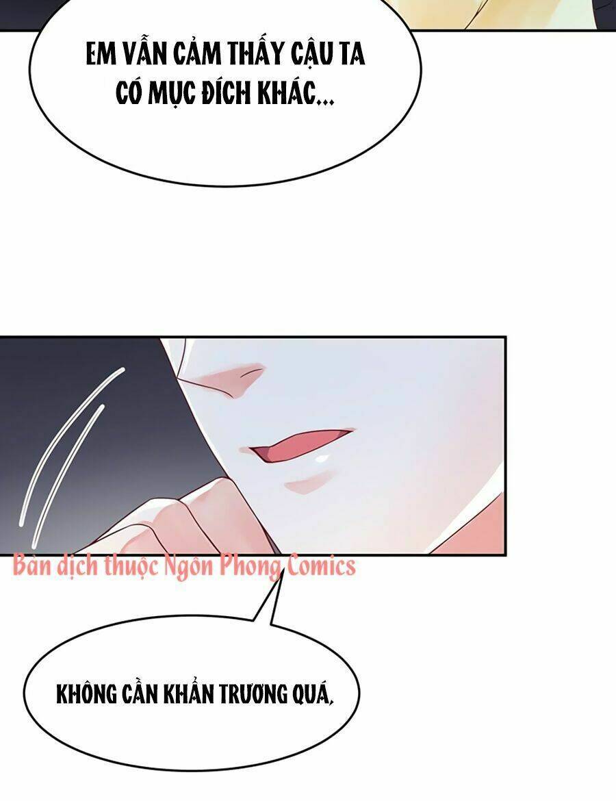 Hotboy Quốc Dân Là Nữ - Chapter 22 - Page 30