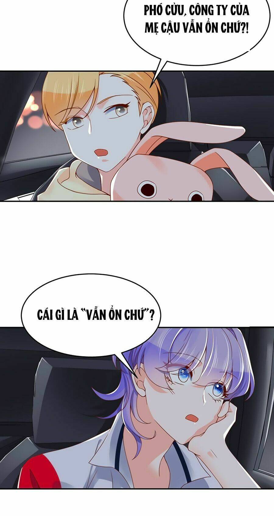 Hotboy Quốc Dân Là Nữ - Chapter 22 - Page 3