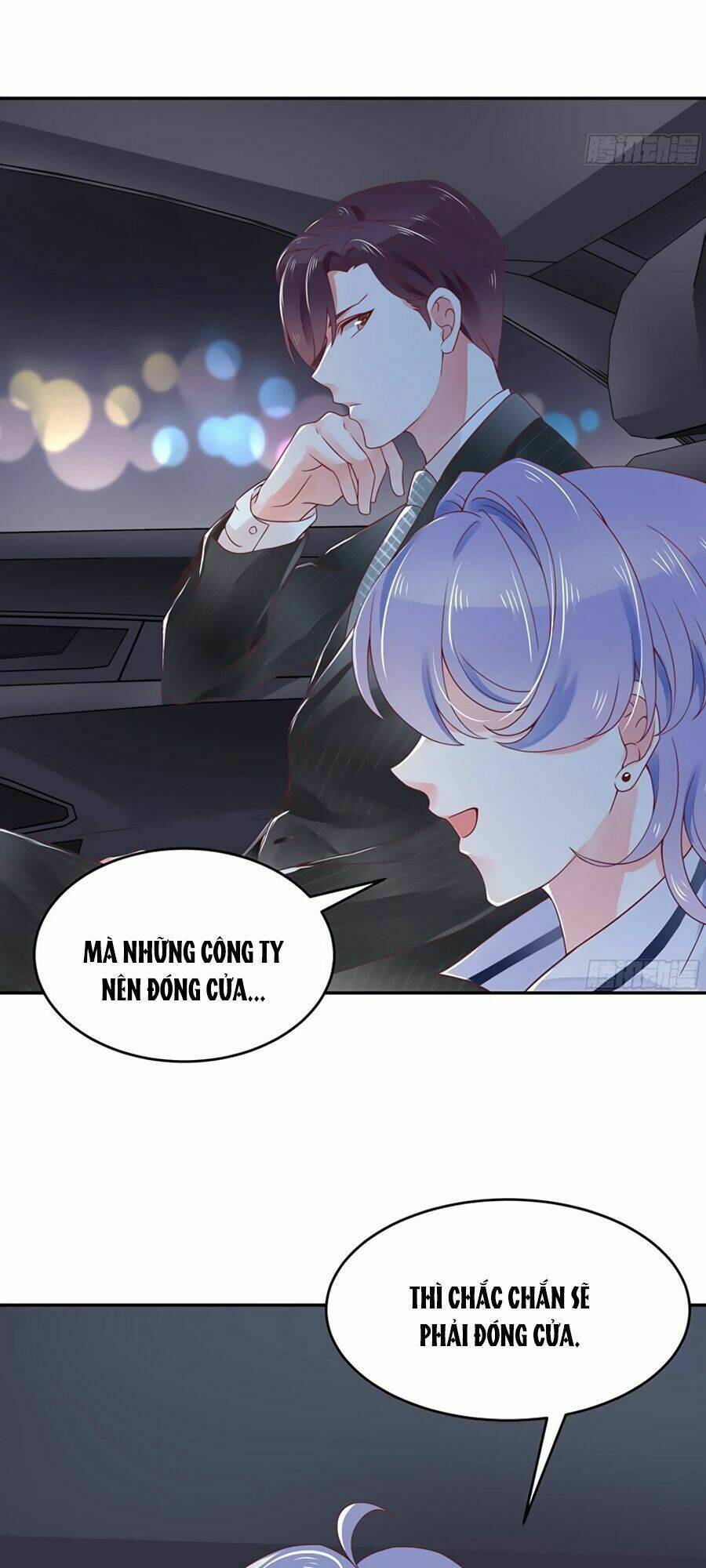 Hotboy Quốc Dân Là Nữ - Chapter 22 - Page 8