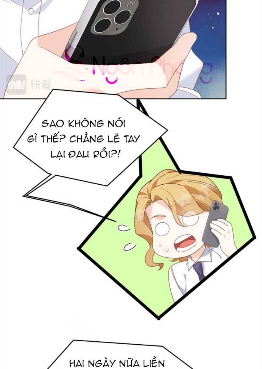 Hotboy Quốc Dân Là Nữ - Chapter 220 - Page 9