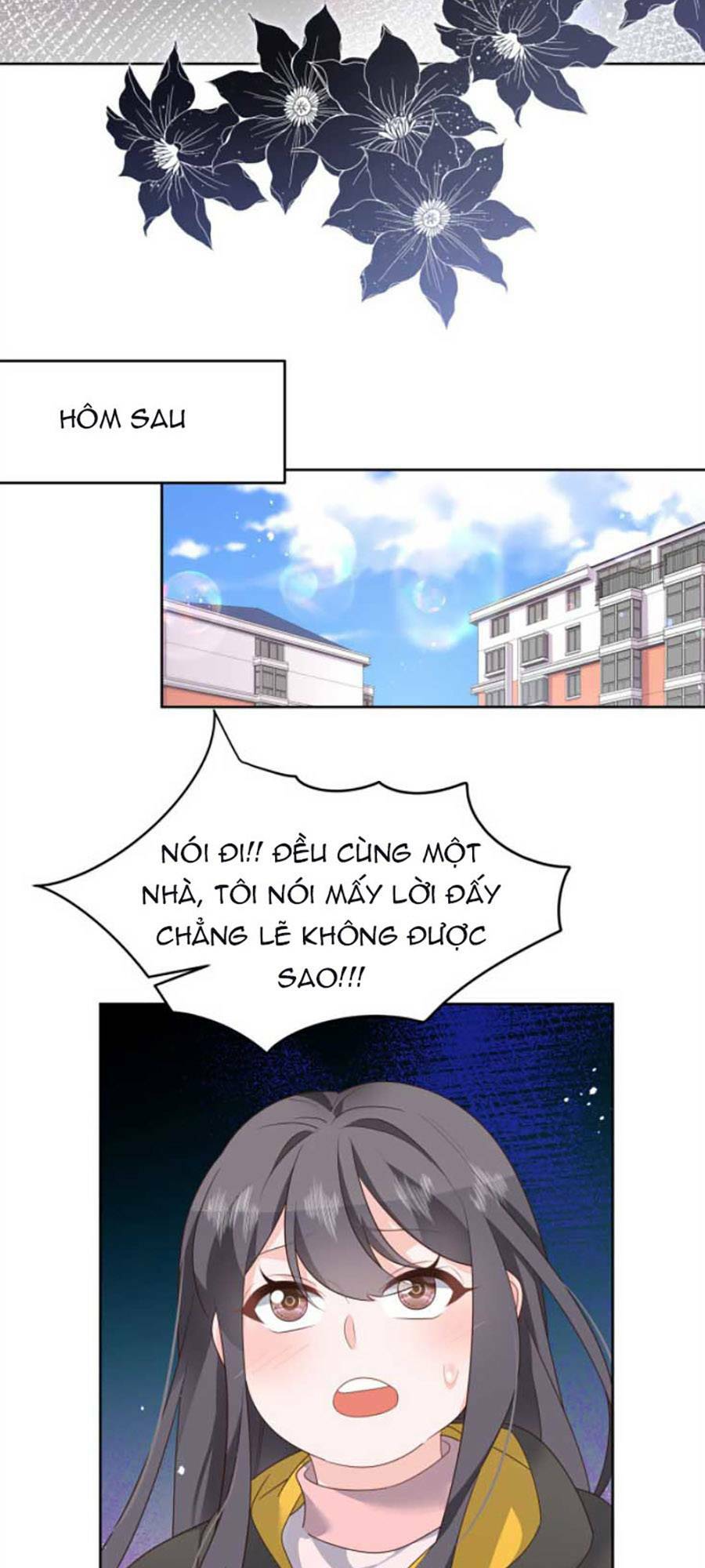 Hotboy Quốc Dân Là Nữ - Chapter 220 - Page 15