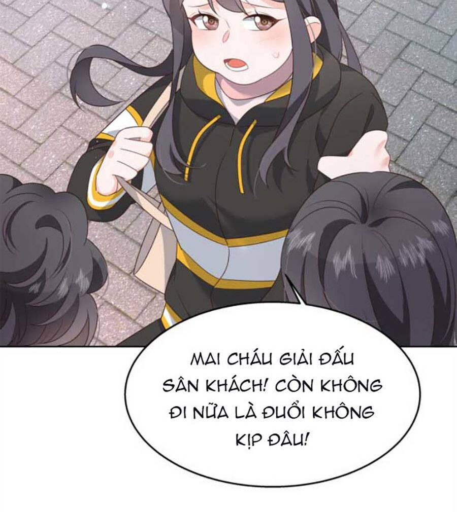 Hotboy Quốc Dân Là Nữ - Chapter 220 - Page 17