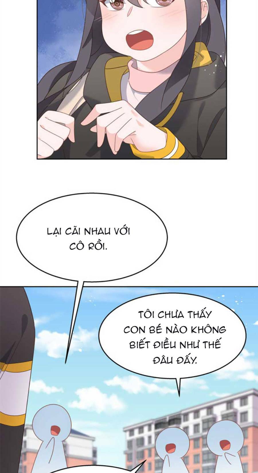 Hotboy Quốc Dân Là Nữ - Chapter 220 - Page 21