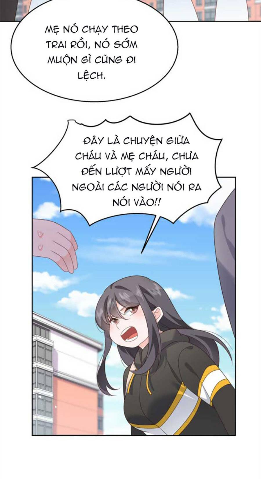 Hotboy Quốc Dân Là Nữ - Chapter 220 - Page 22