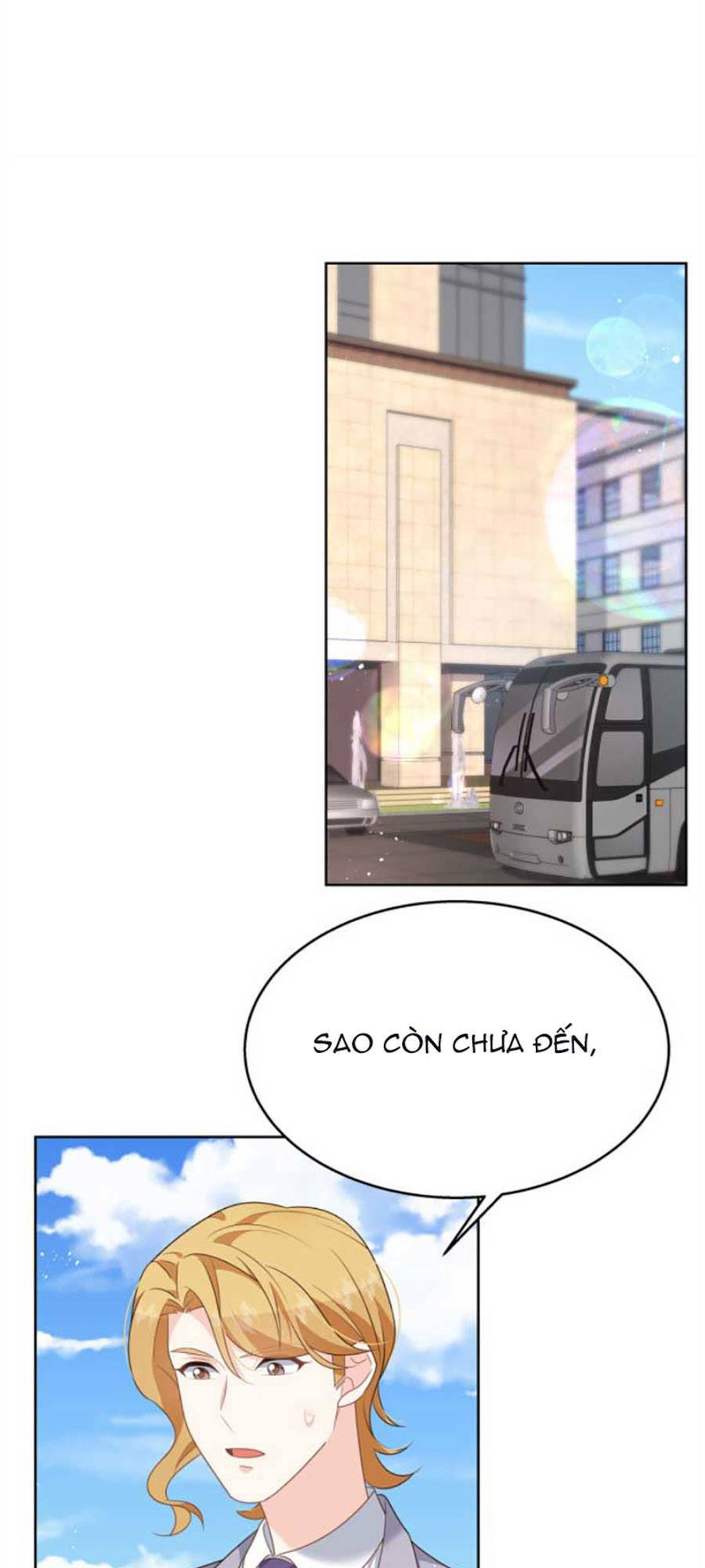 Hotboy Quốc Dân Là Nữ - Chapter 220 - Page 23