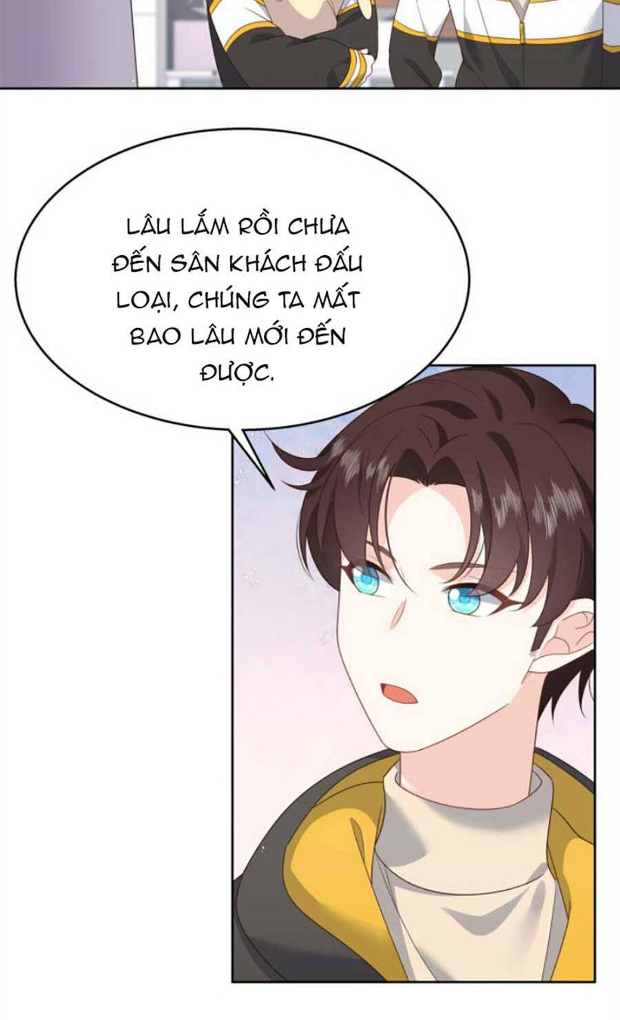 Hotboy Quốc Dân Là Nữ - Chapter 220 - Page 25