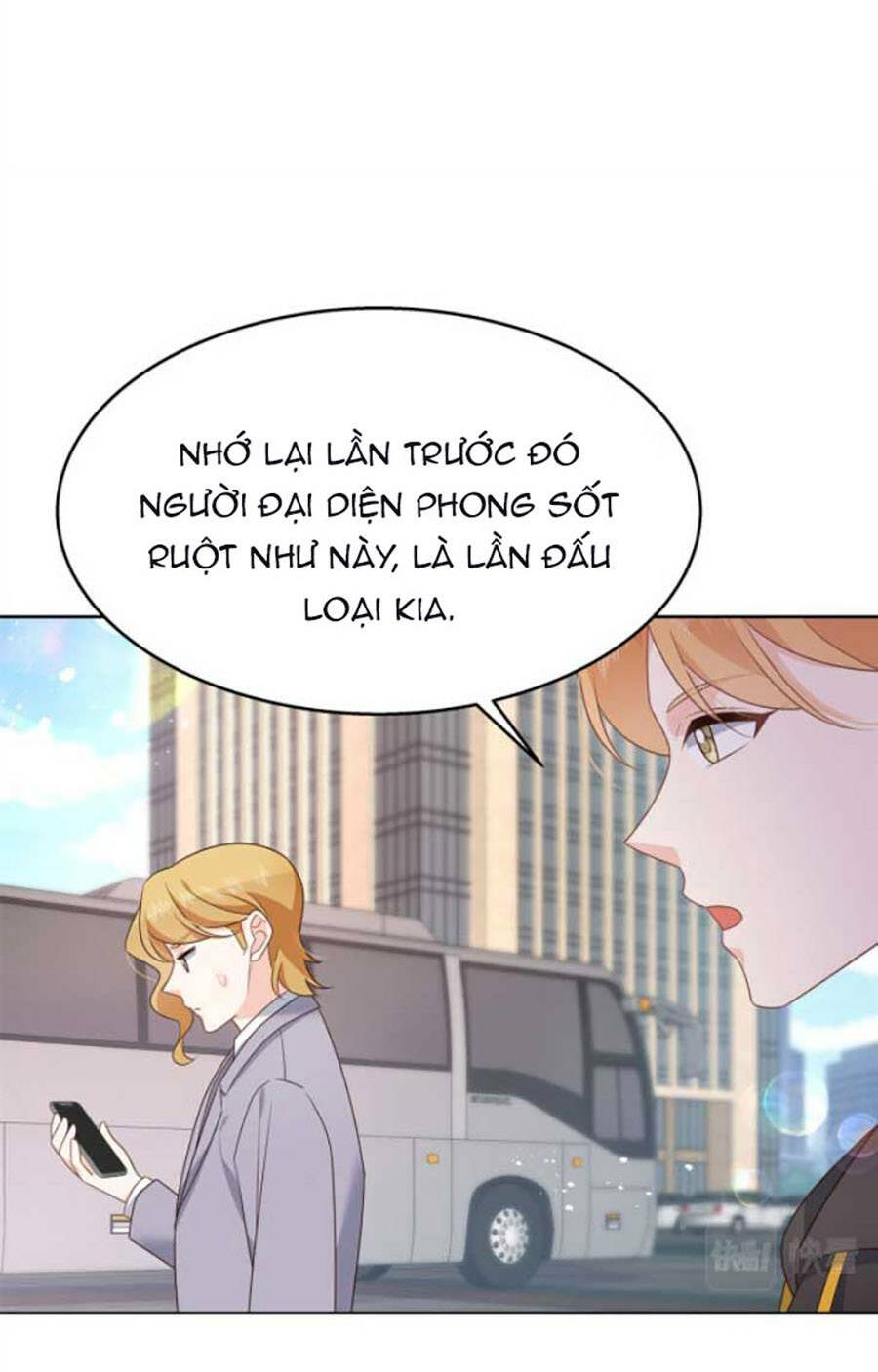 Hotboy Quốc Dân Là Nữ - Chapter 220 - Page 27