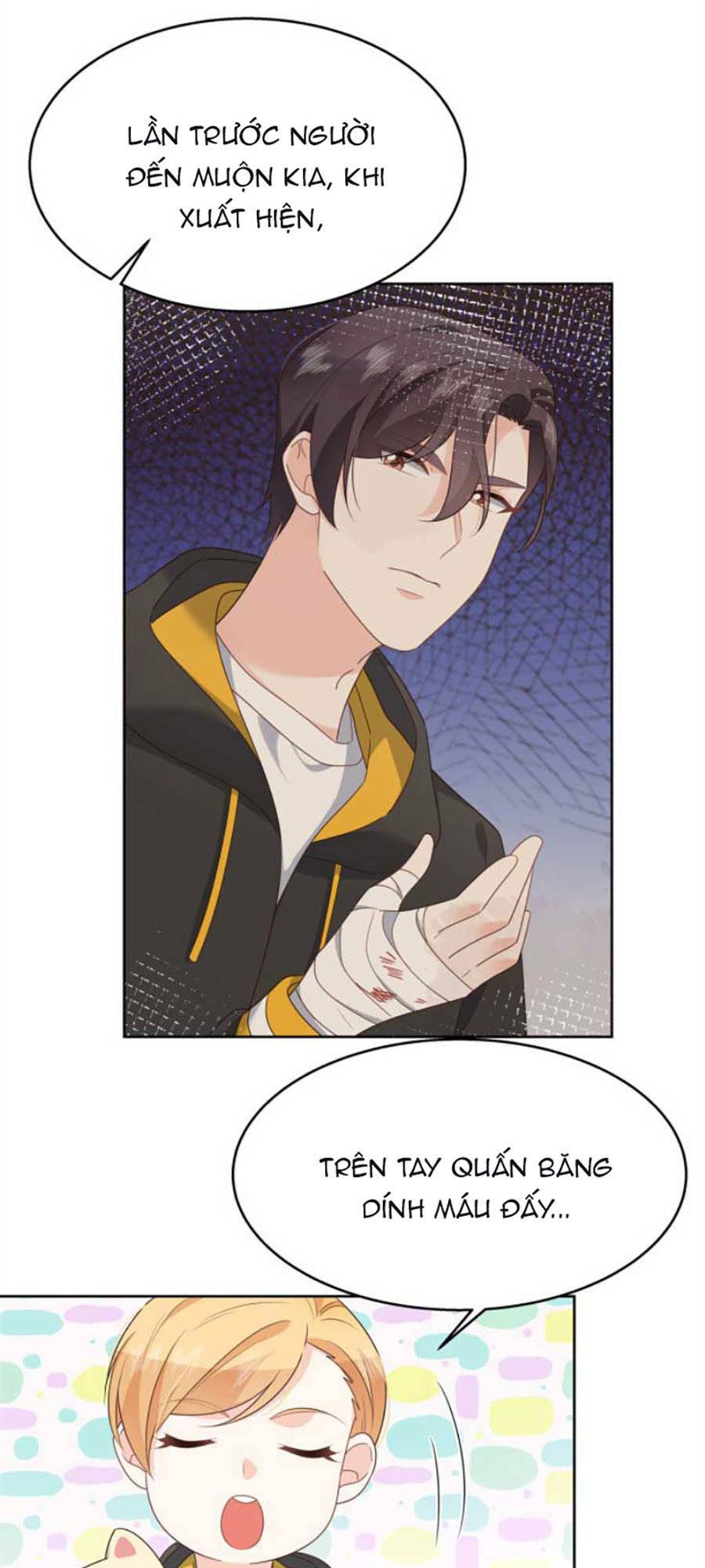 Hotboy Quốc Dân Là Nữ - Chapter 220 - Page 28