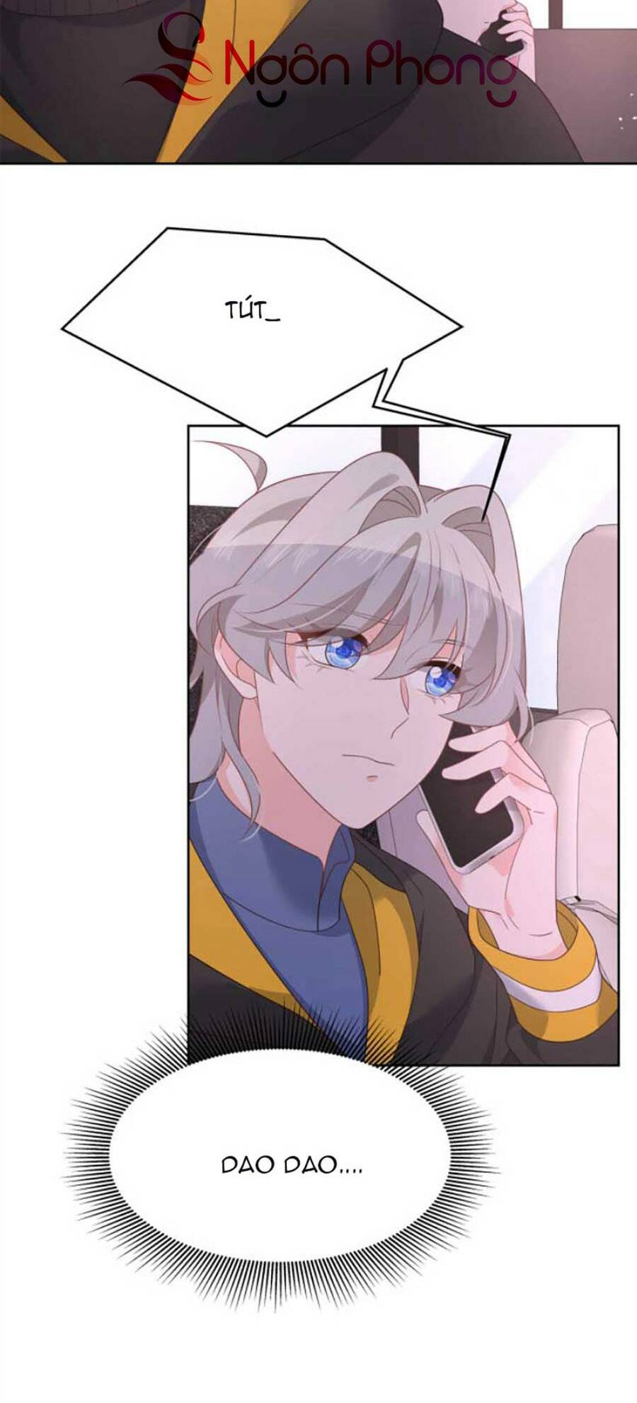 Hotboy Quốc Dân Là Nữ - Chapter 220 - Page 32