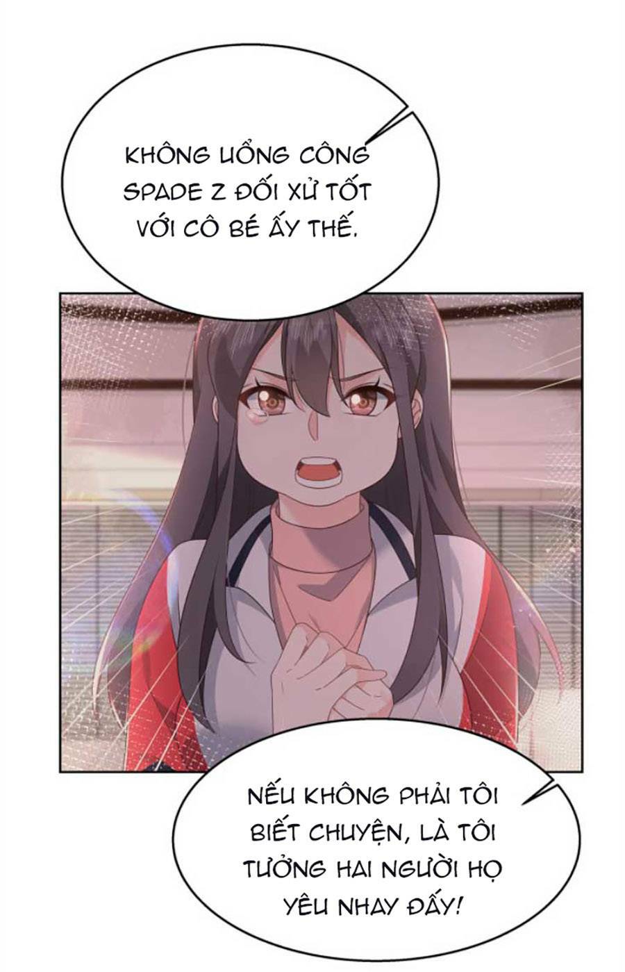 Hotboy Quốc Dân Là Nữ - Chapter 220 - Page 3