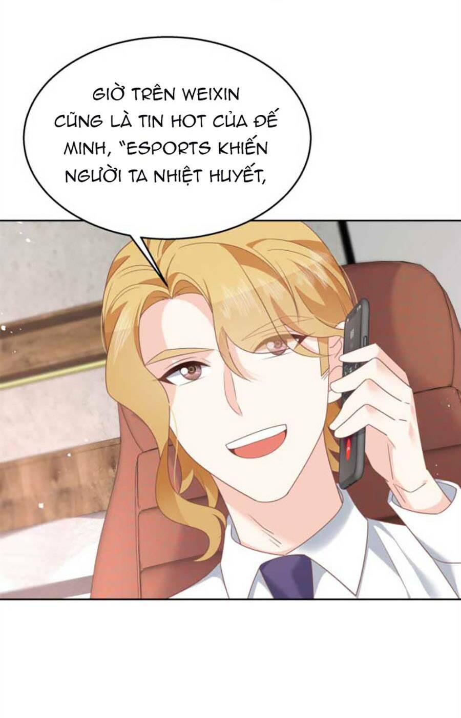 Hotboy Quốc Dân Là Nữ - Chapter 220 - Page 4