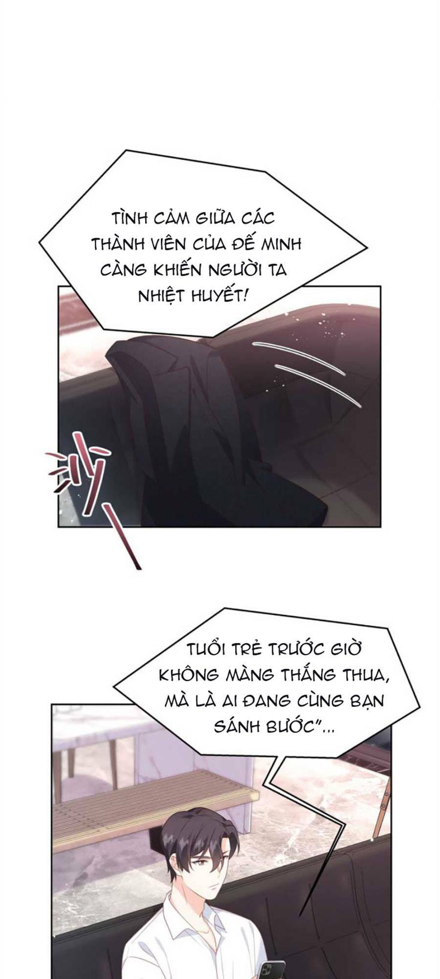 Hotboy Quốc Dân Là Nữ - Chapter 220 - Page 5