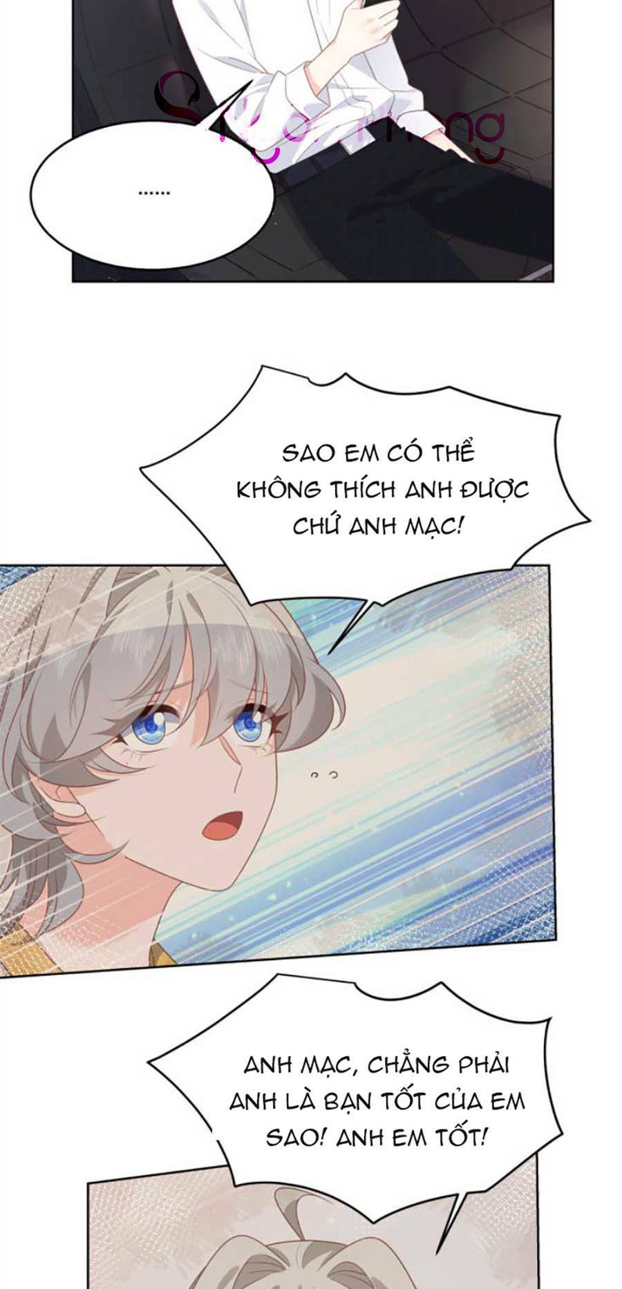 Hotboy Quốc Dân Là Nữ - Chapter 220 - Page 6