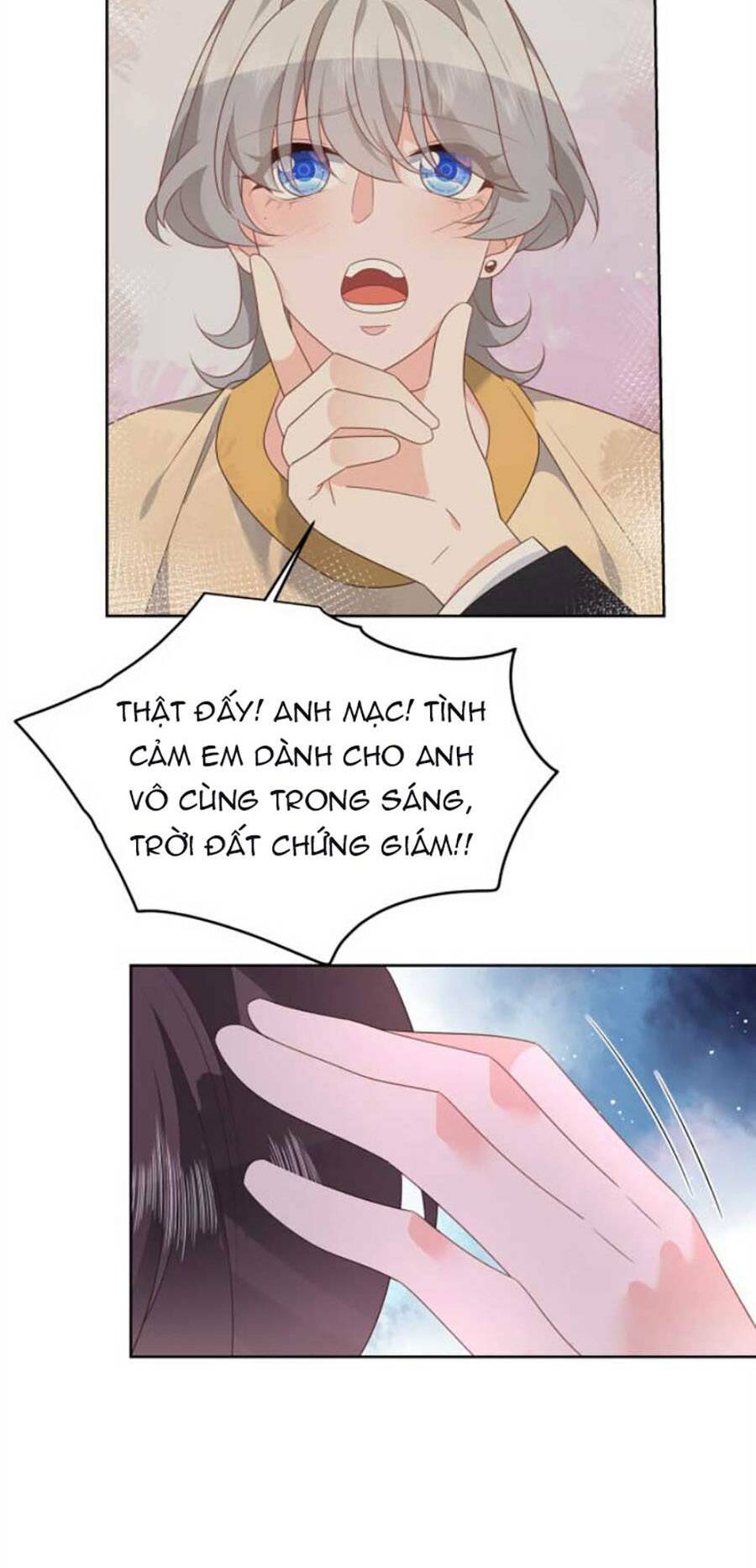 Hotboy Quốc Dân Là Nữ - Chapter 220 - Page 7