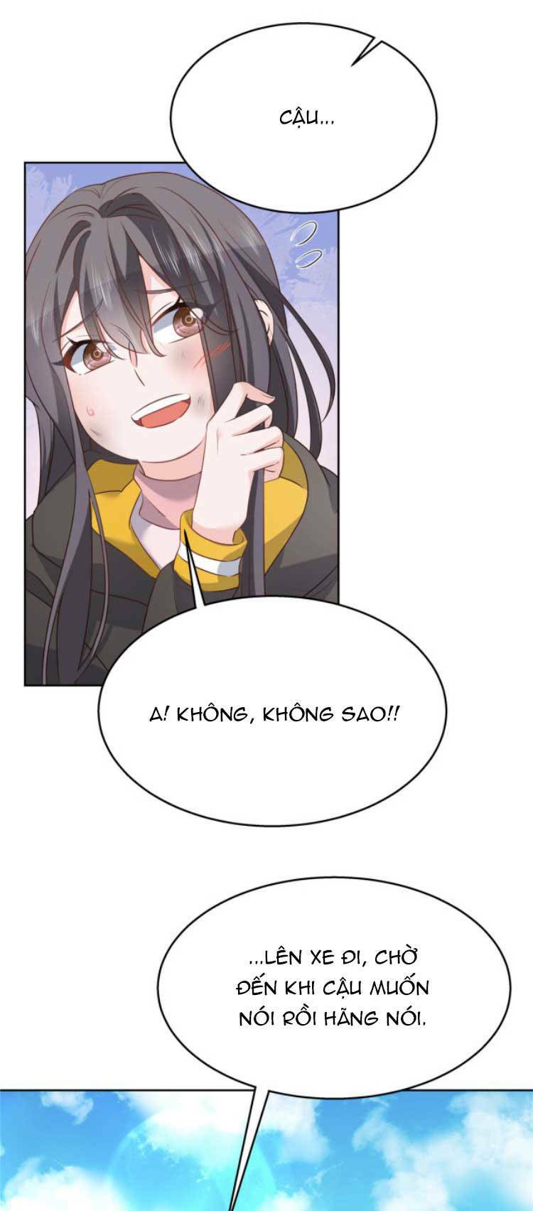 Hotboy Quốc Dân Là Nữ - Chapter 221 - Page 9